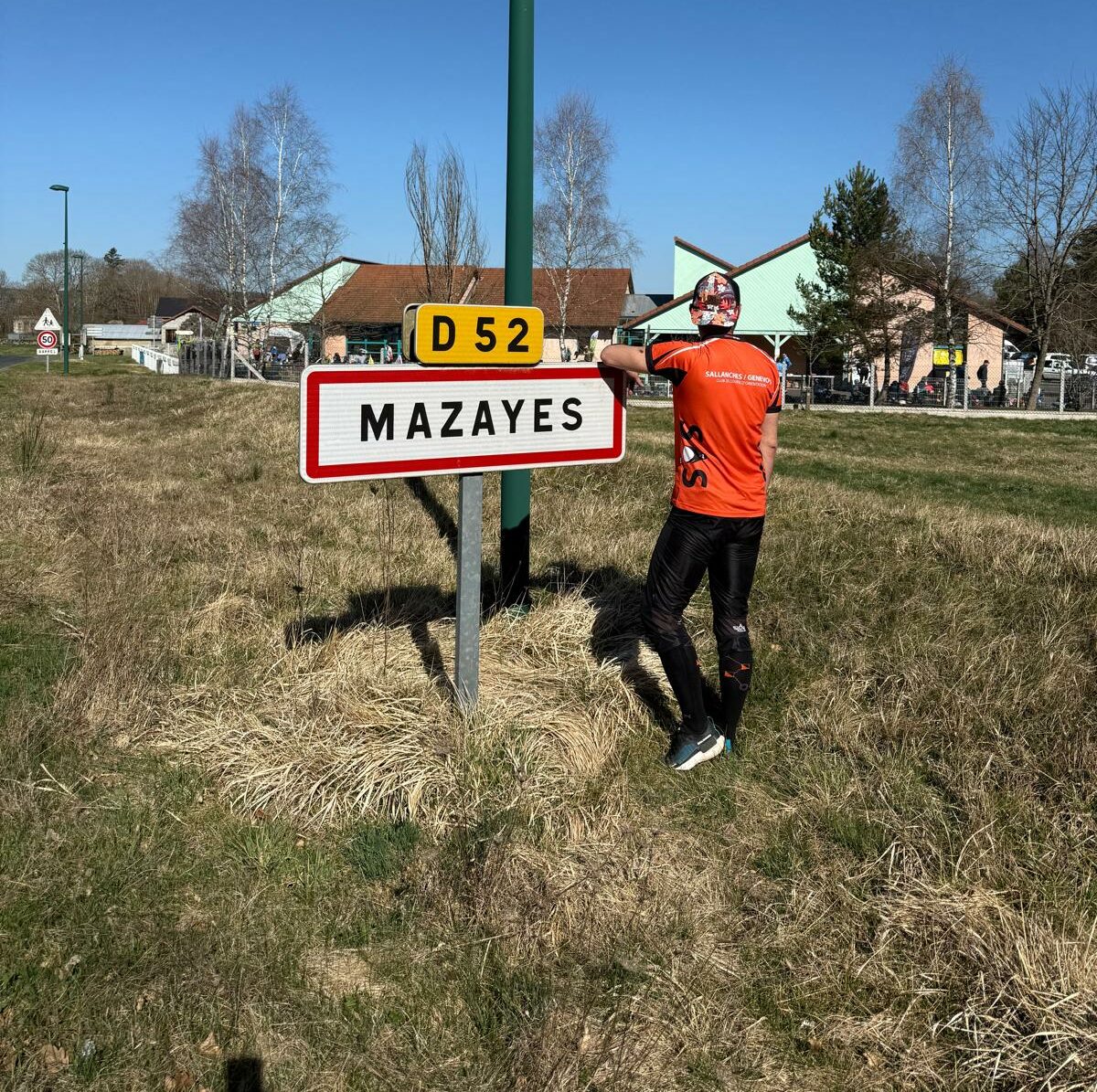 Trois sélectionnés pour les championnats de France